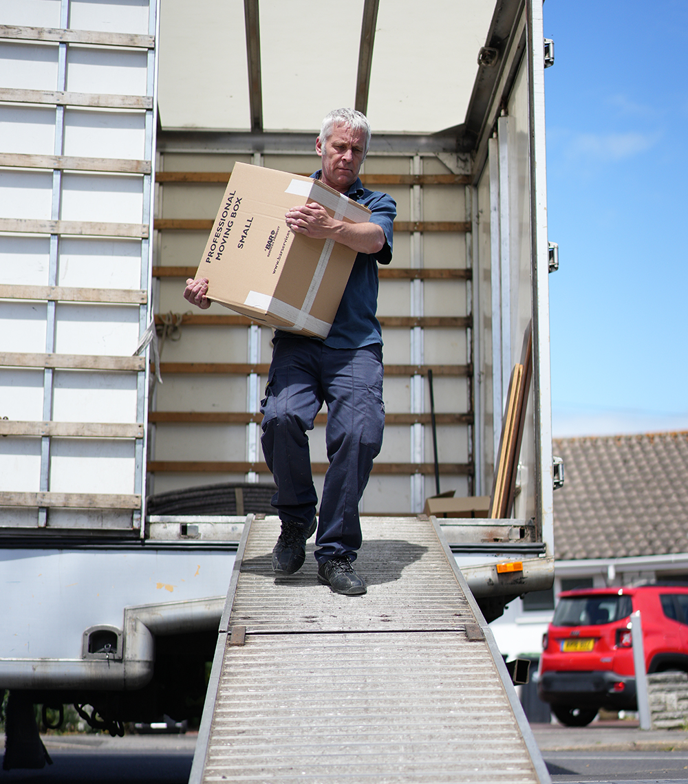 Expert Packing and Unpacking for Your Flat Move
